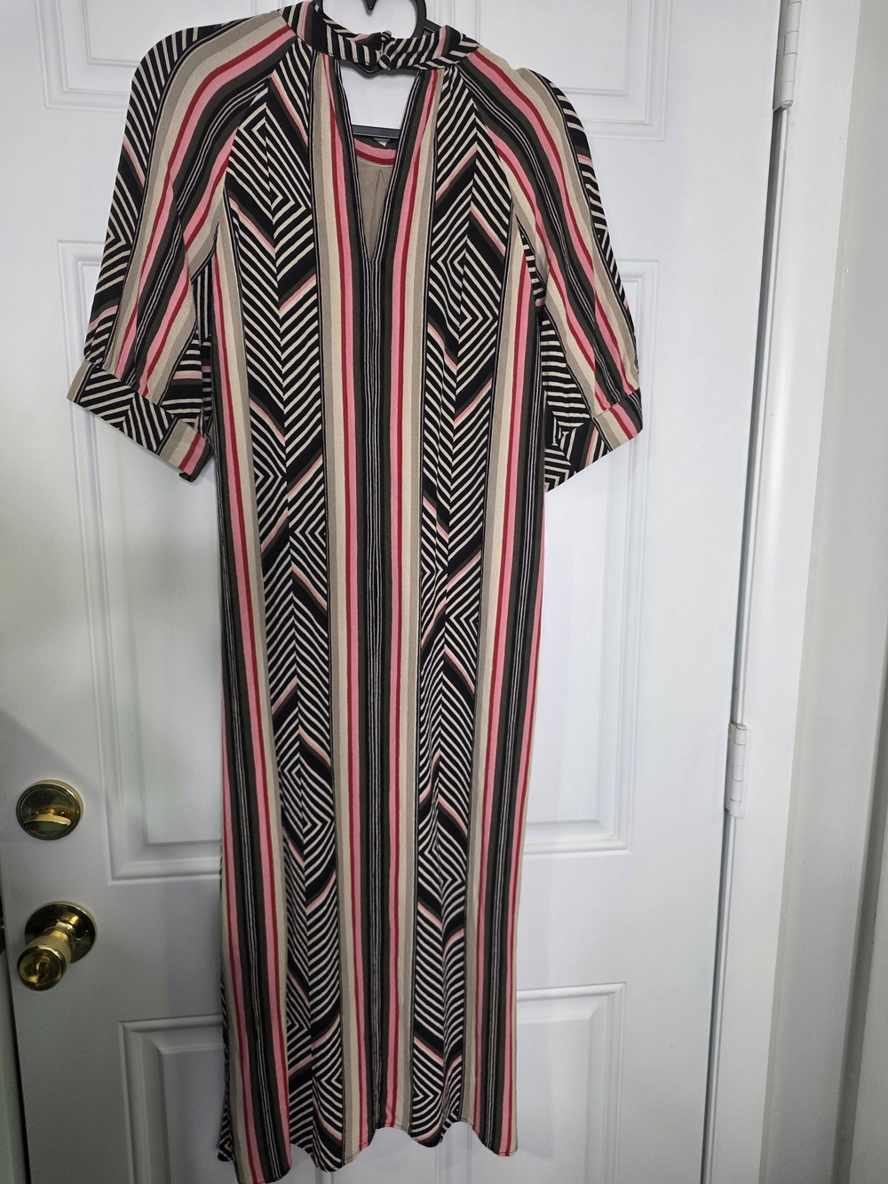 Anthropologie Dress - Picture 5 of 9